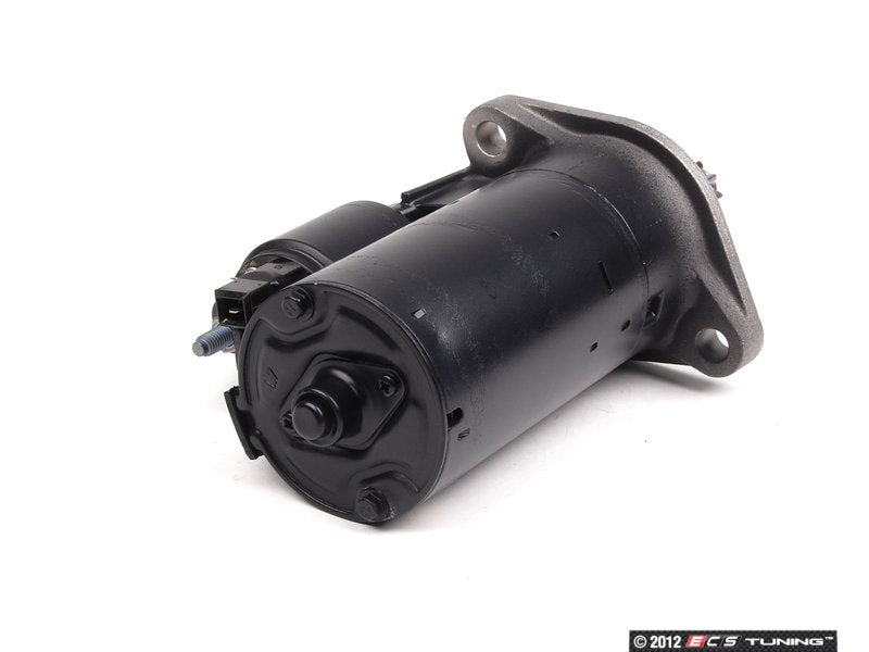 Starter - Remanufactured