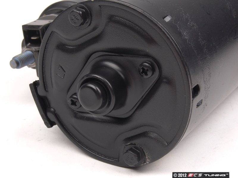 Starter - Remanufactured