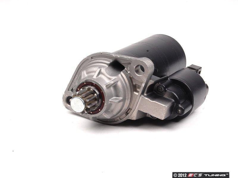 Starter - Remanufactured