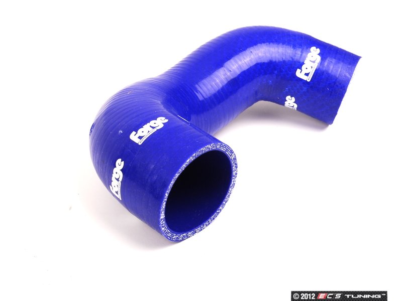 Blue Silicone Boost Hose Kit