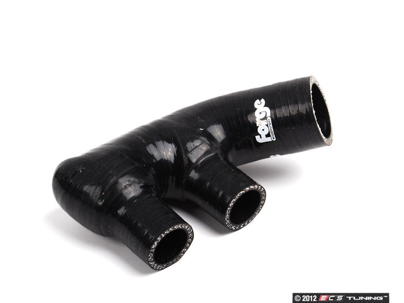 Black Silicone Boost Hose Kit