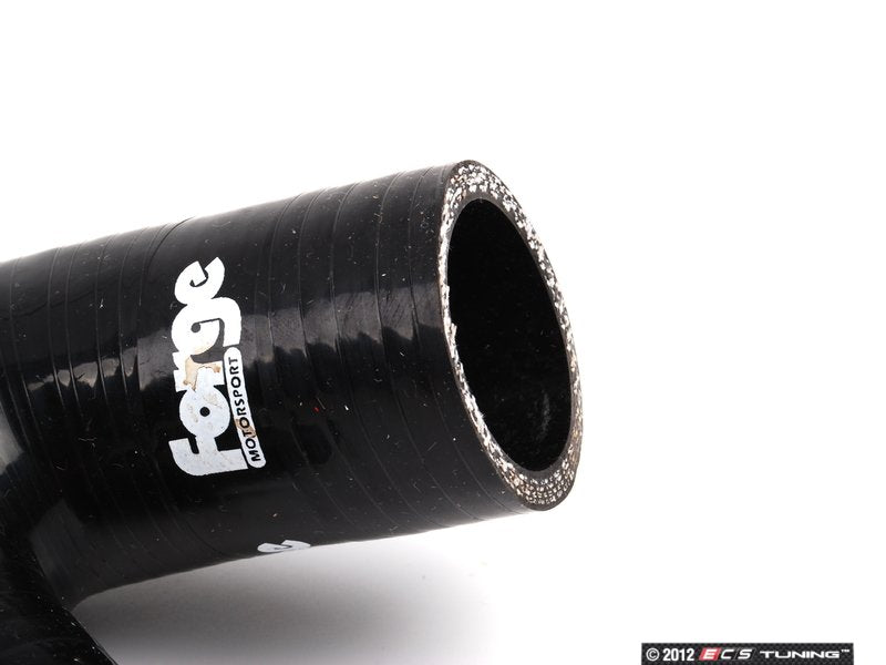 Black Silicone Boost Hose Kit