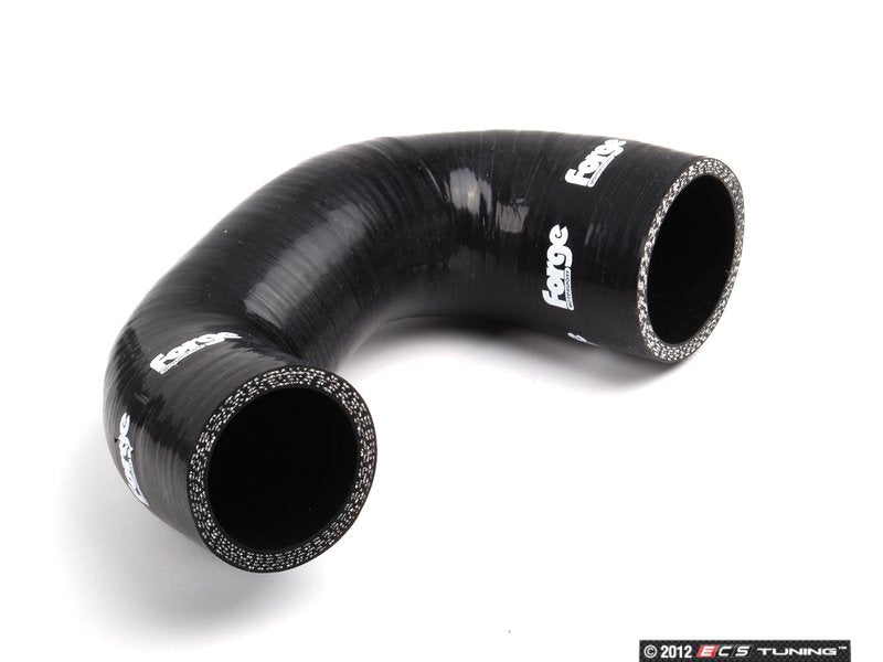 Black Silicone Boost Hose Kit