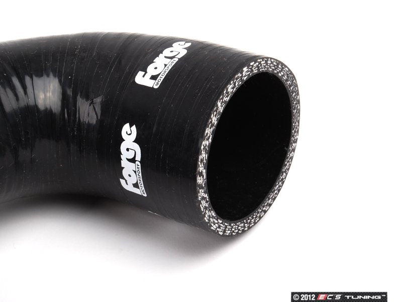 Black Silicone Boost Hose Kit