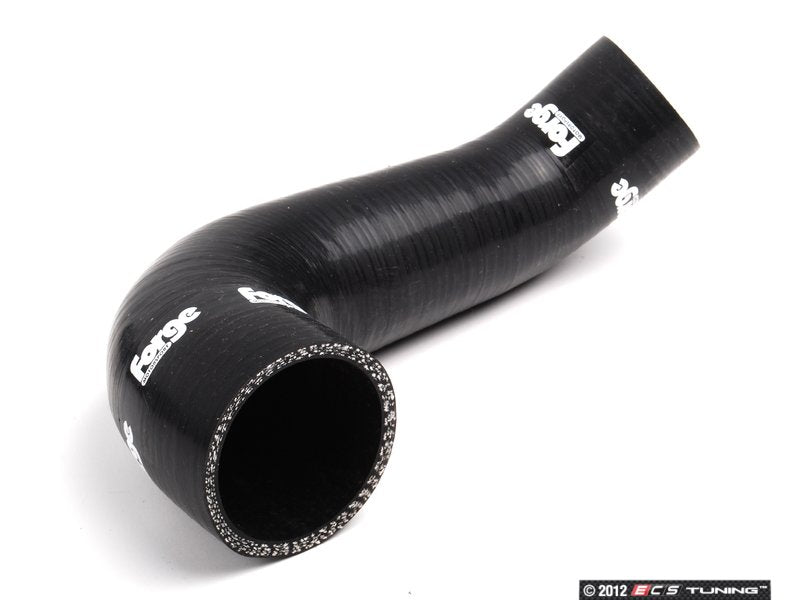 Black Silicone Boost Hose Kit