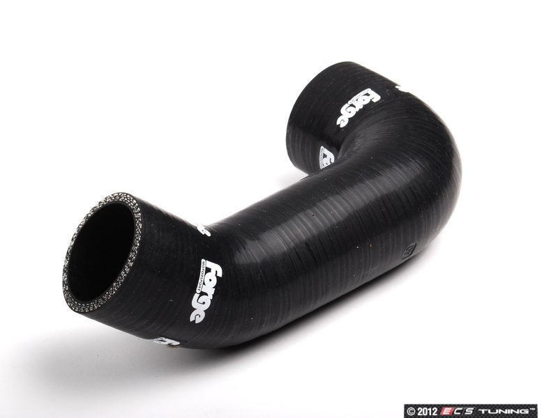 Black Silicone Boost Hose Kit