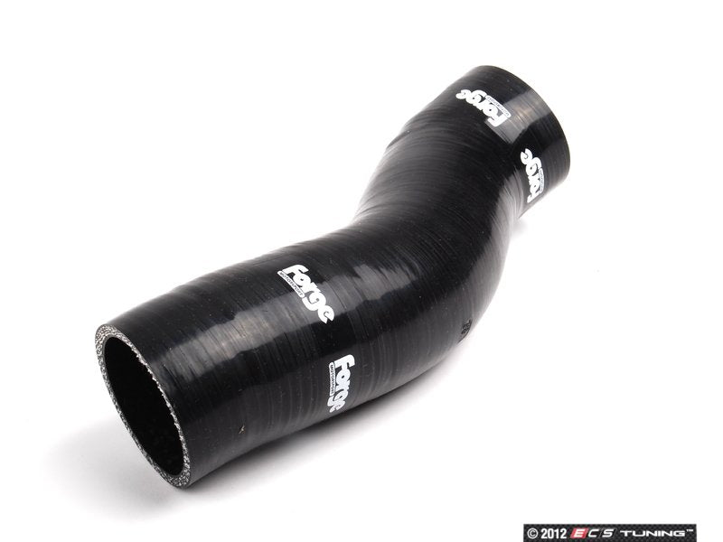 Black Silicone Boost Hose Kit