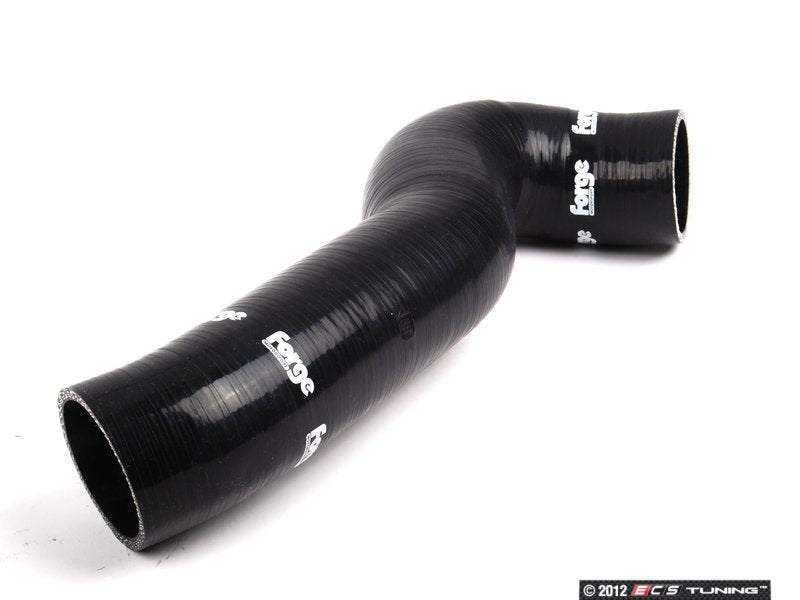 Black Silicone Boost Hose Kit