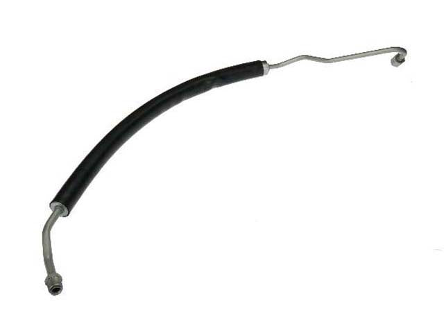 Power Steering Line