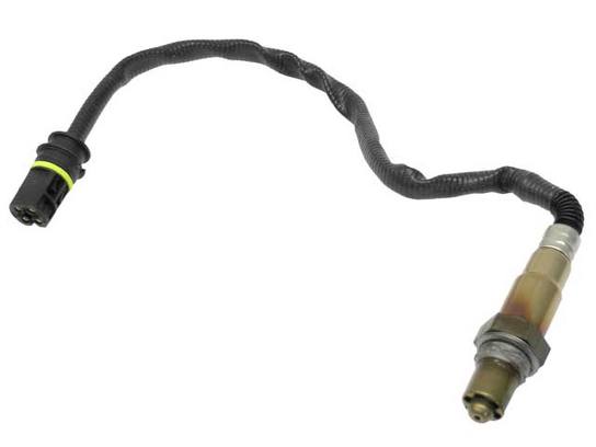 Mercedes Oxygen Sensor 0258006272 – Bosch