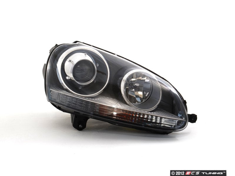 Headlight Assembly