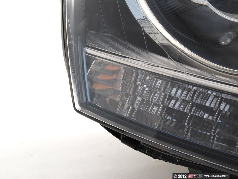 Headlight Assembly