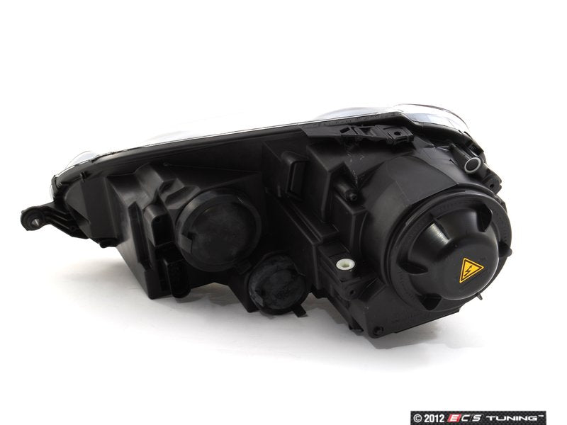 Headlight Assembly
