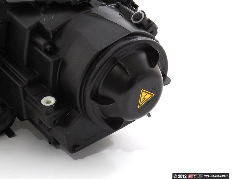 Headlight Assembly