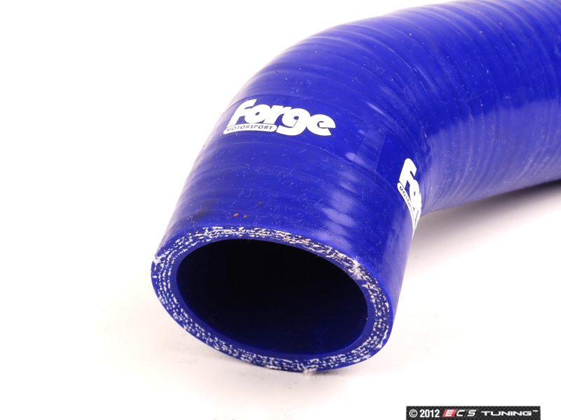 Blue Silicone Boost Hose Kit