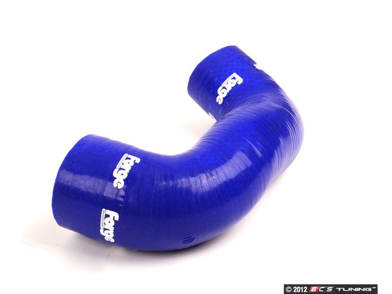 Blue Silicone Boost Hose Kit