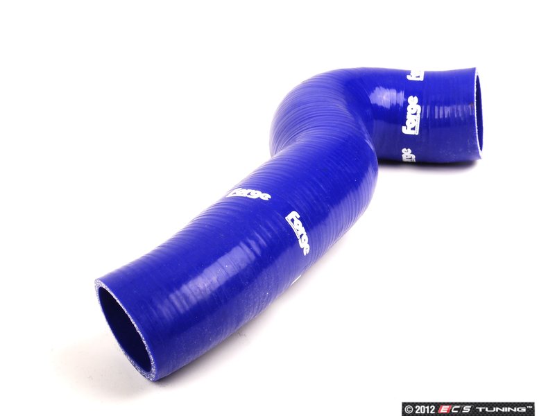 Blue Silicone Boost Hose Kit