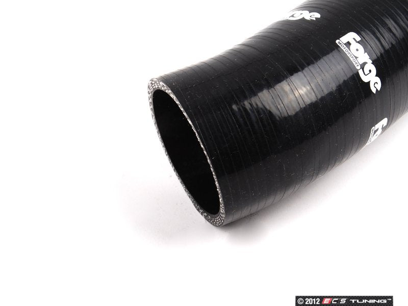 Black Silicone Boost Hose Kit