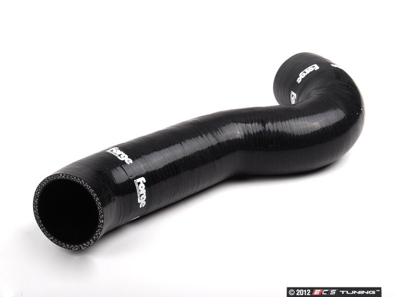 Black Silicone Boost Hose Kit