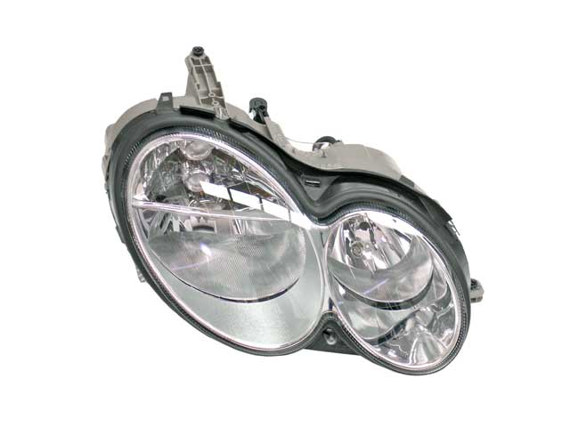 Headlight Assembly