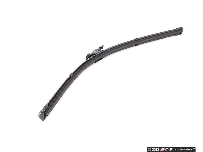 Front Aero Wiper Blade Set