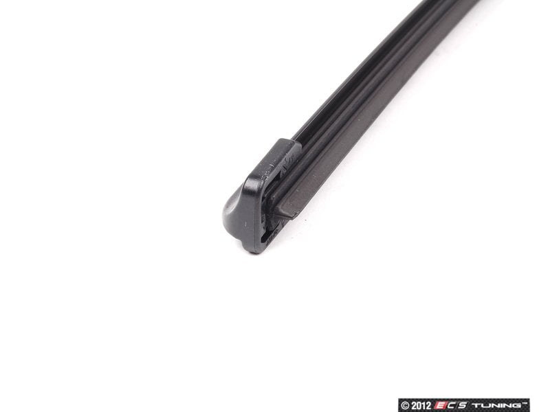 Front Aero Wiper Blade Set