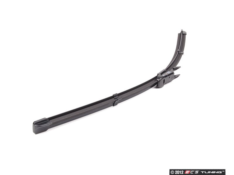 Front Aero Wiper Blade Set