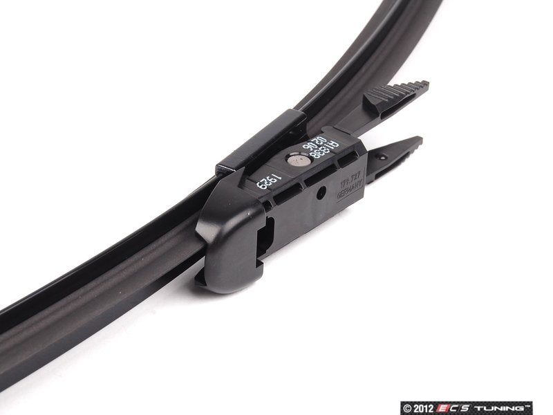 Front Aero Wiper Blade Set