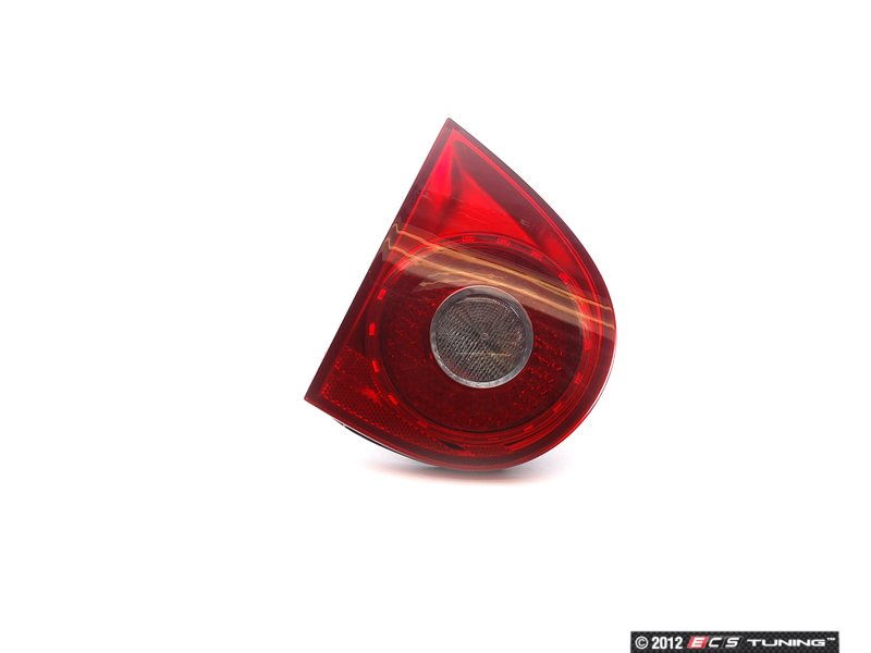 Inner Tail Light Assembly - Left