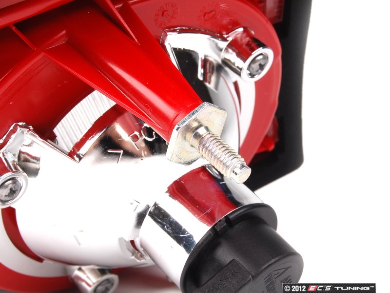 Automotive Lighting Taillight Mrl4062