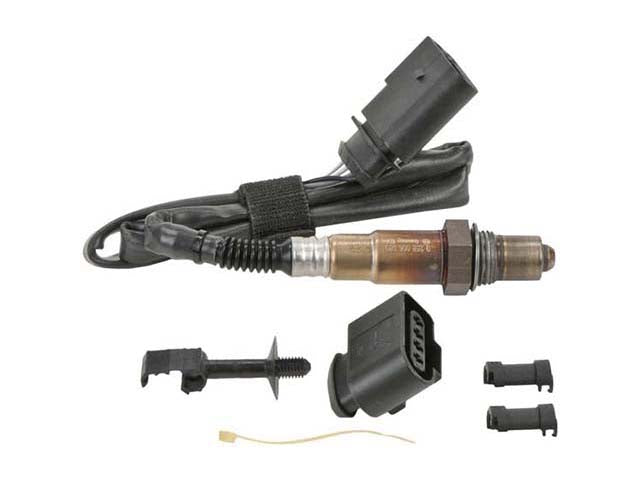 Oxygen Sensor