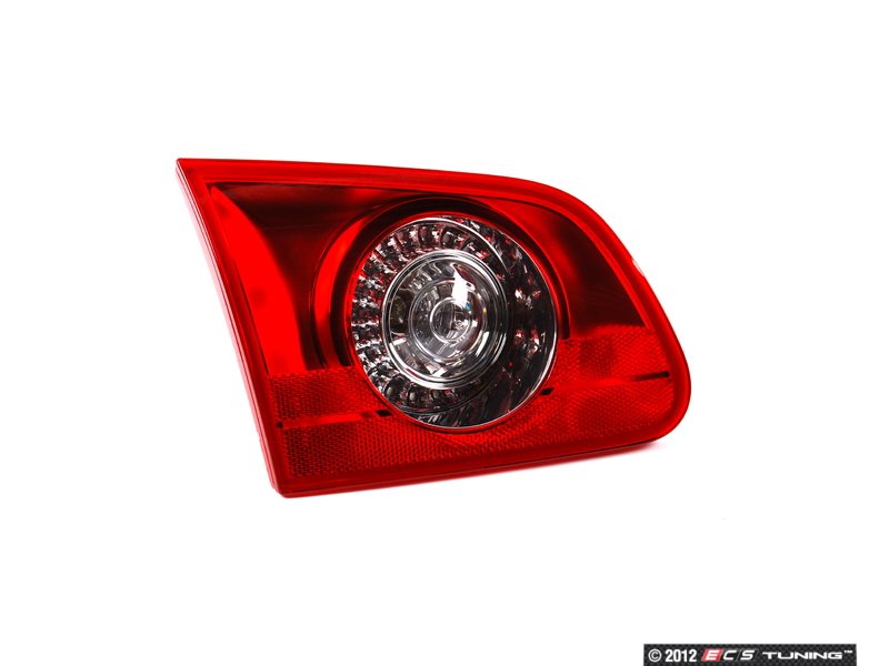 Inner Tail Light Assembly - Left