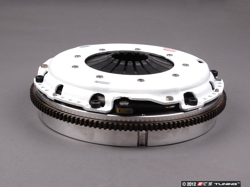 Stage 3 Clutch Kit - Steel Flywheel (20lbs)