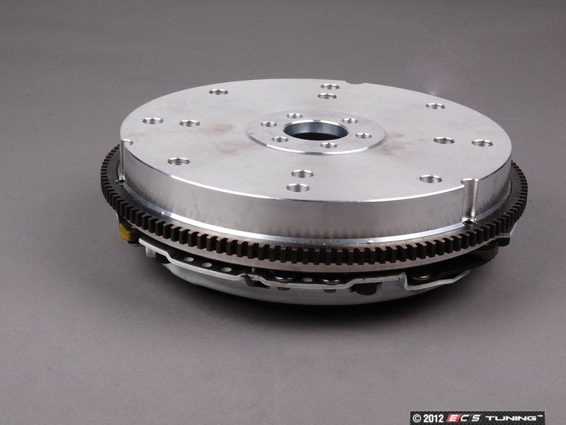 Stage 3 Clutch Kit - Steel Flywheel (20lbs)