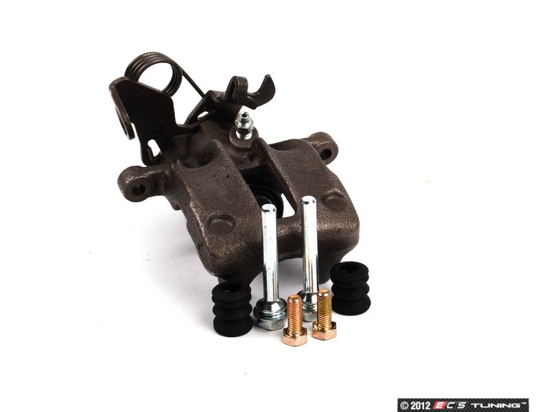 Remanufactured Rear Brake Caliper - Right