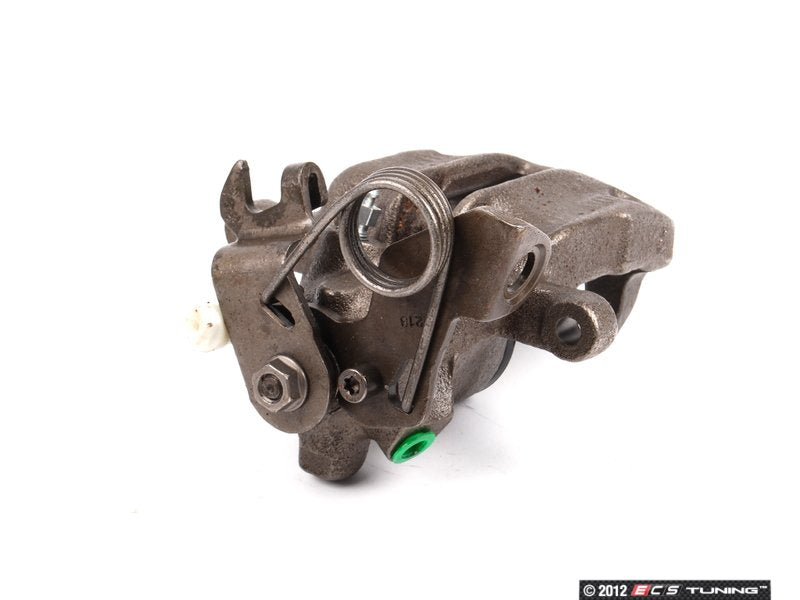 Remanufactured Rear Brake Caliper - Right