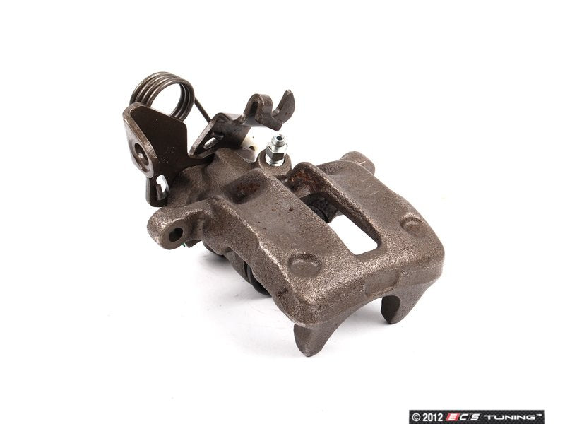 Remanufactured Rear Brake Caliper - Right