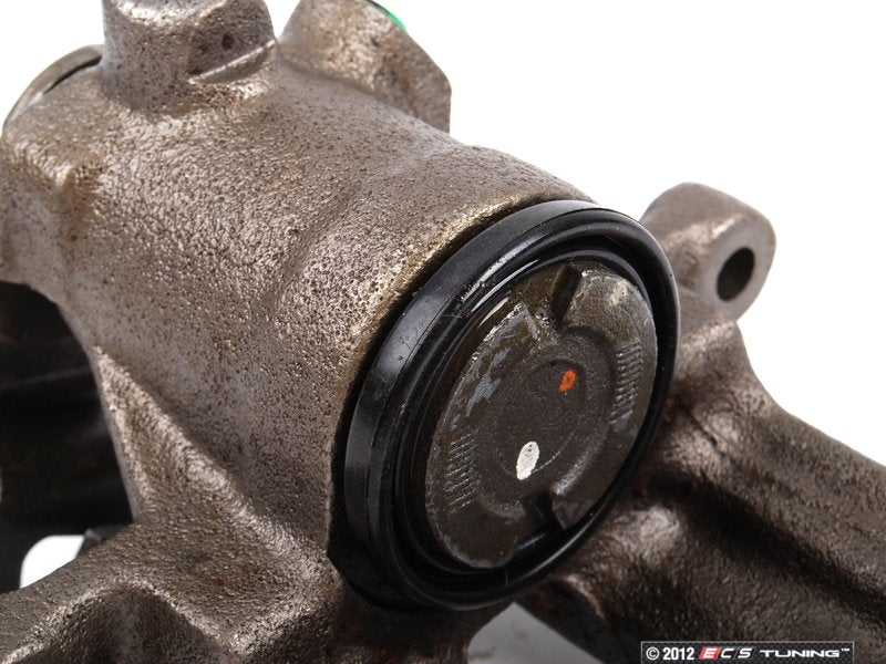 Remanufactured Rear Brake Caliper - Right