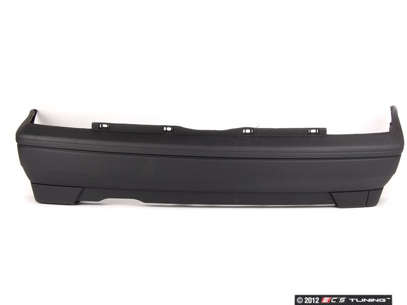 European Golf Rear Bumper