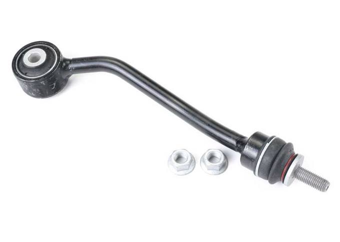 Mercedes Sway Bar End Link – Front Driver Side 2203203389 – Lemfoerder 2942301