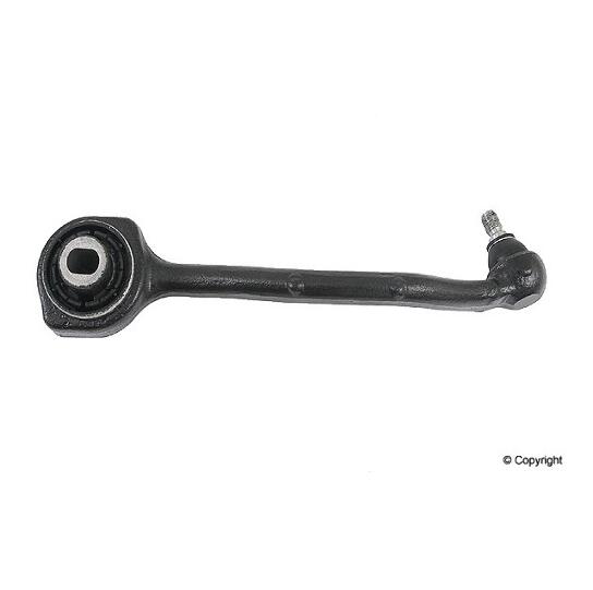 Mercedes Suspension Control Arm – Front Driver Left Rearward 2043301911 – Lemfoerder 2959301