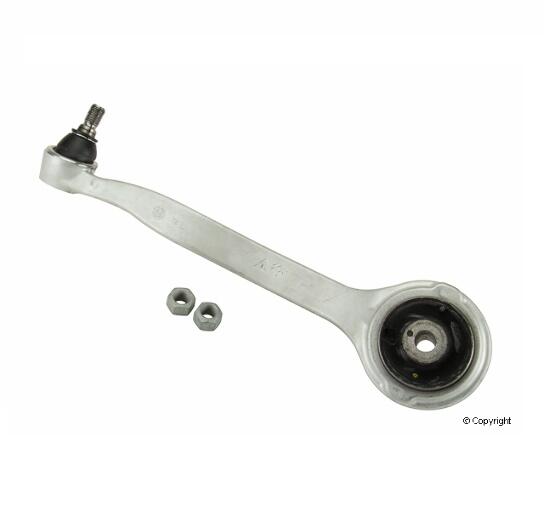 Mercedes Suspension Control Arm – Front Driver Left Forward 2043304311 – Lemfoerder 2963302