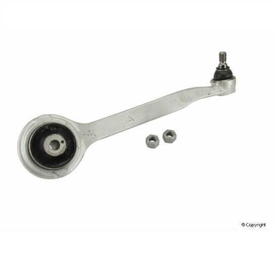 Mercedes Suspension Control Arm – Front Passenger Right Forward 2043304411 – Lemfoerder 2963402