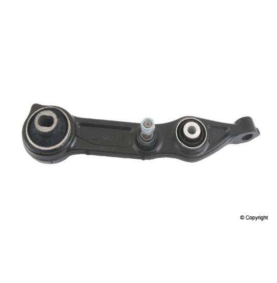 Mercedes Control Arm – Front Driver Side Lower Rearward 2113308107 – Lemfoerder 2963801