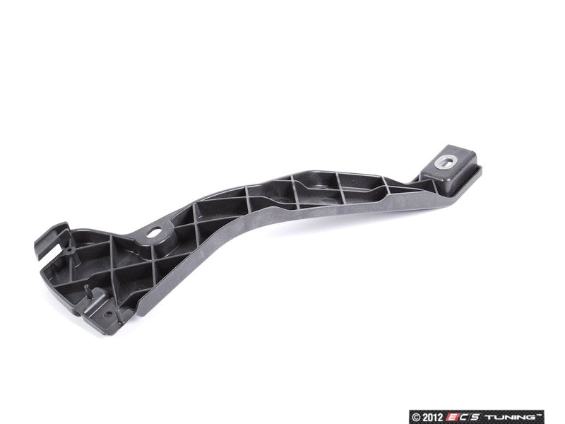 Front Bumper Cross Support - left