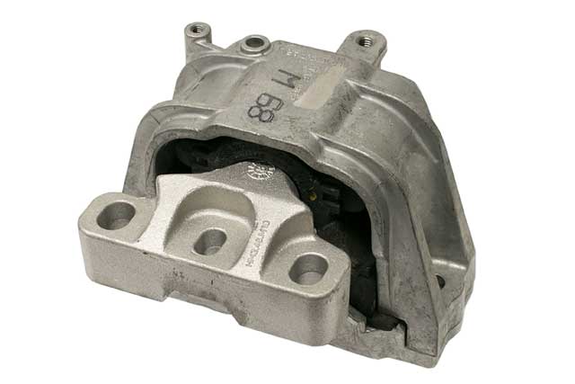 Engine Mount