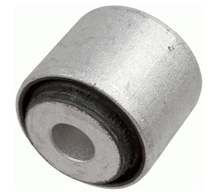 Mercedes-Benz Suspension Control Arm Bushing Lemforder 2043530043