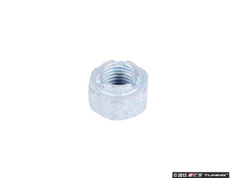 Hex Nut - Priced Each