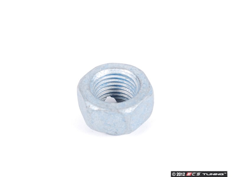 Hex Nut - Priced Each