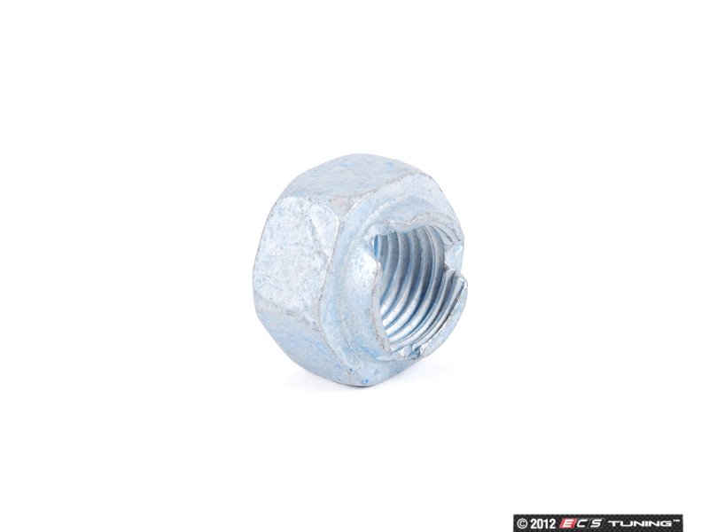 Hex Nut - Priced Each